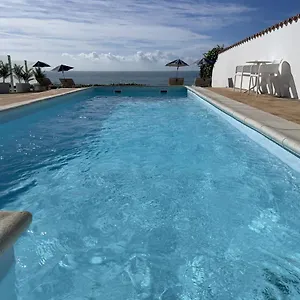 Bed & Breakfast La Sirena Del Viento, Los Canos De Meca